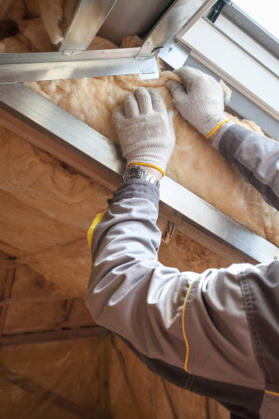 Best Spray Foam Insulation in Fayette, IA