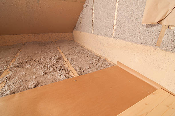 Types of Insulation We Offer in Fayette, IA