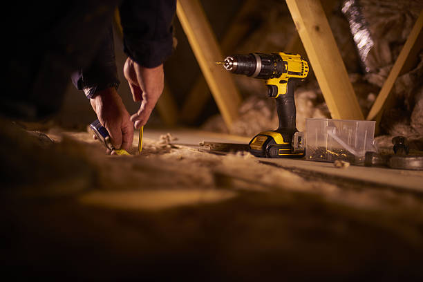Best DIY Insulation Kits and Guidance in Fayette, IA