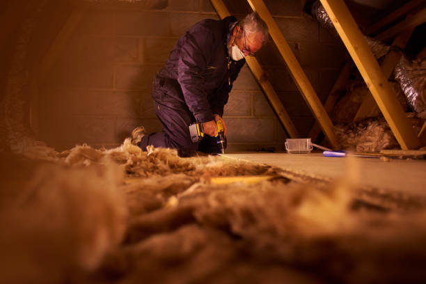 Best Fiberglass Insulation in Fayette, IA